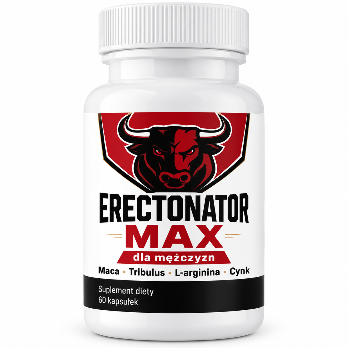 Erectonator Max