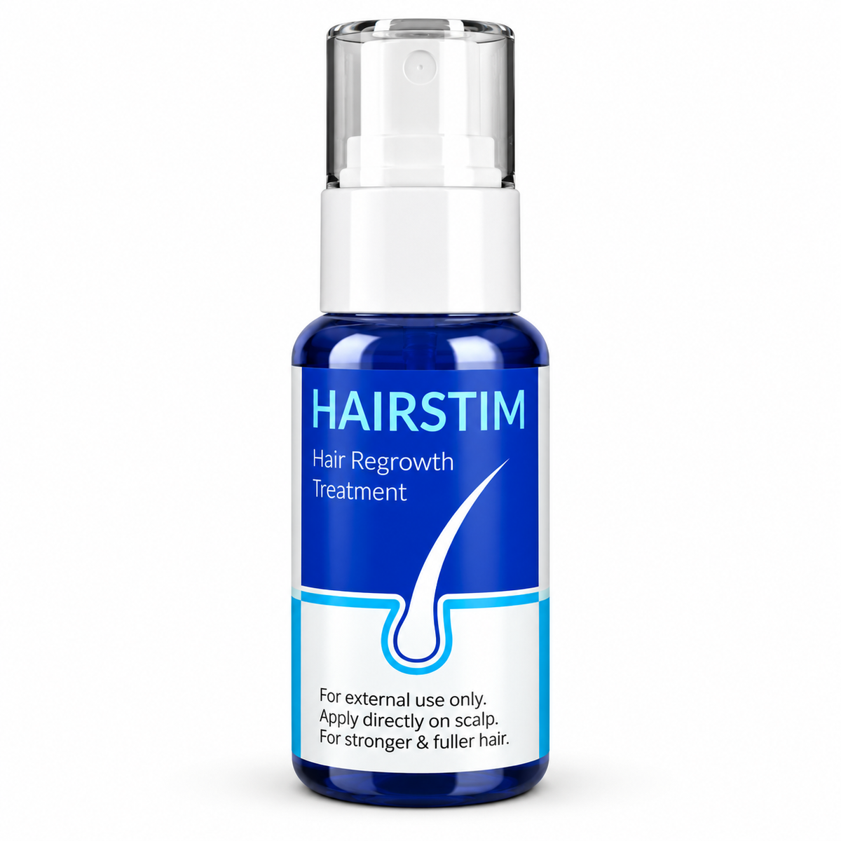 Hairstim