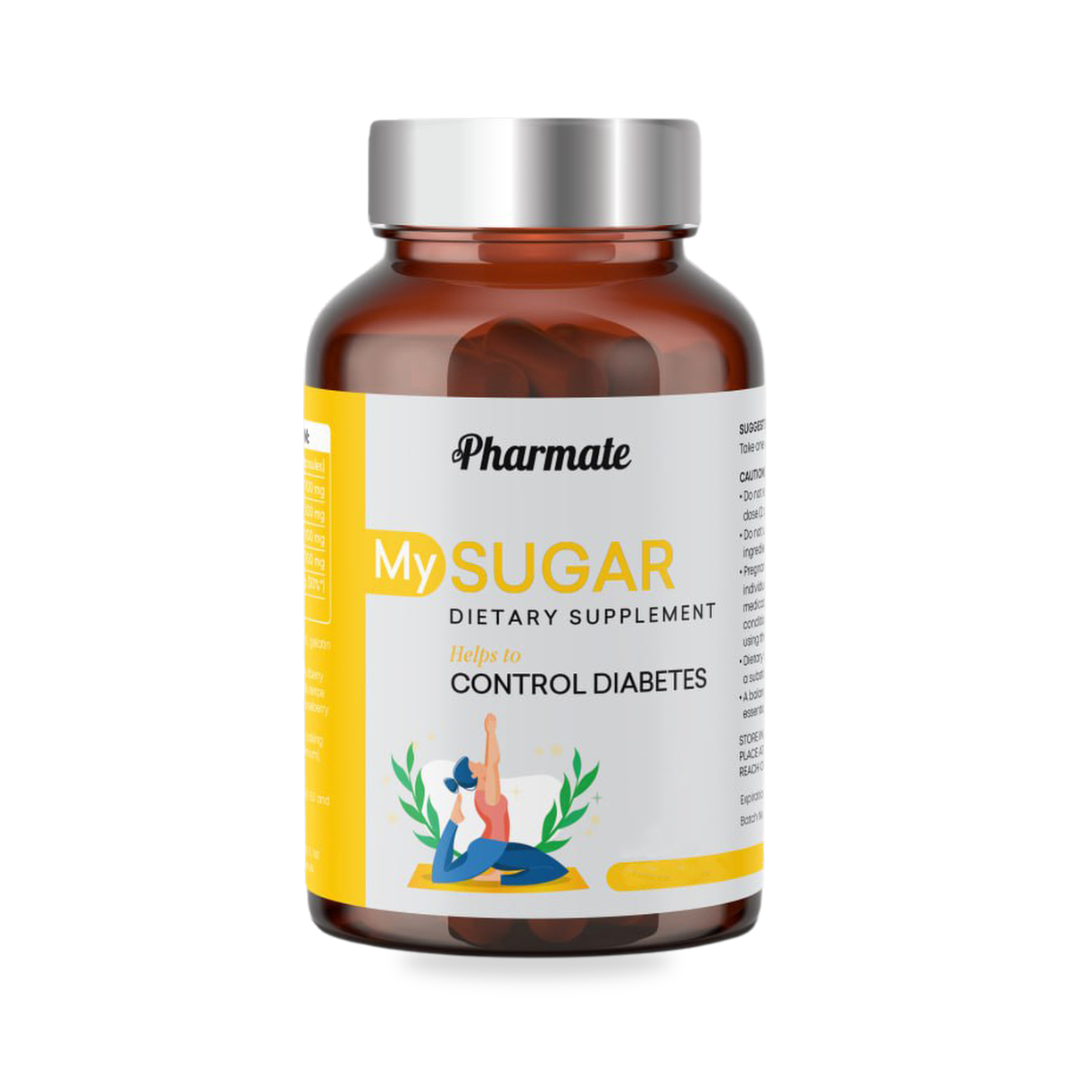 MySUGAR