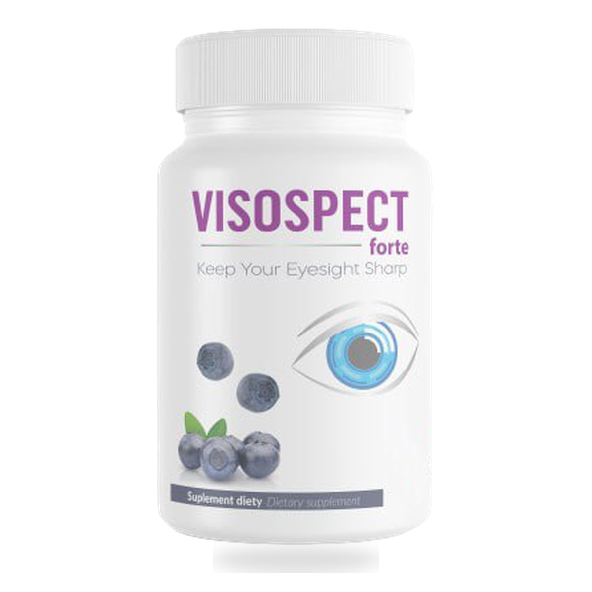 Visospect Forte