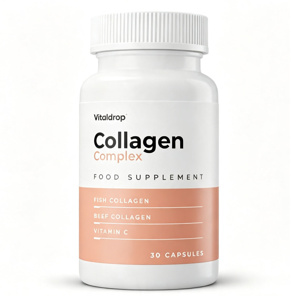 Collagen Complex