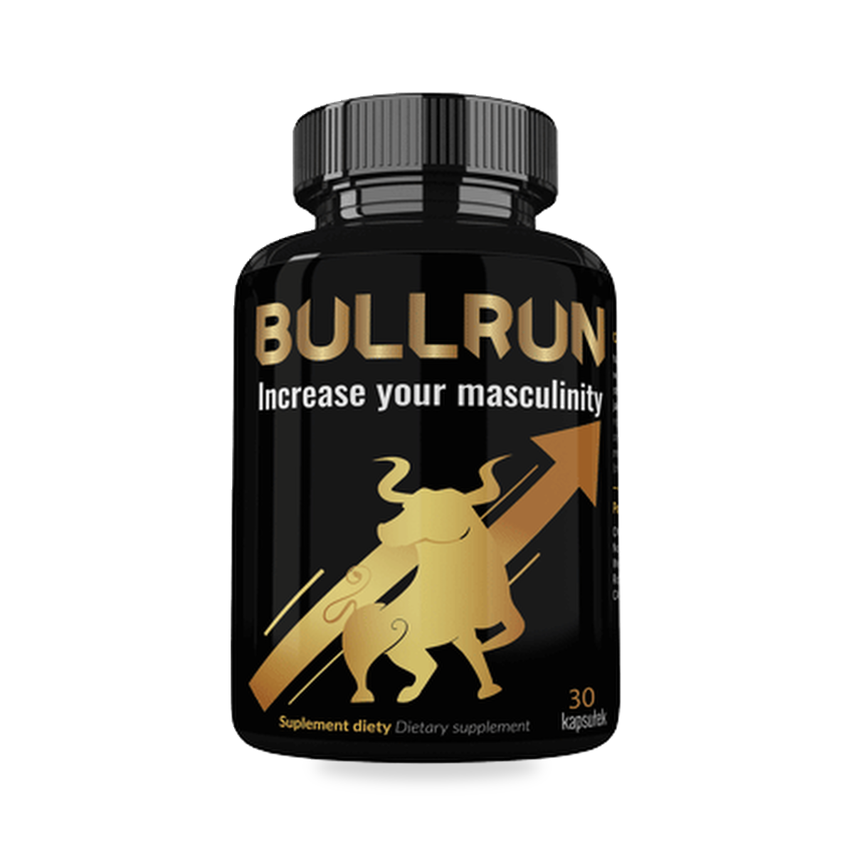 Bullrun