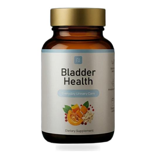 Bladder Health