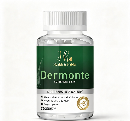 Dermonte