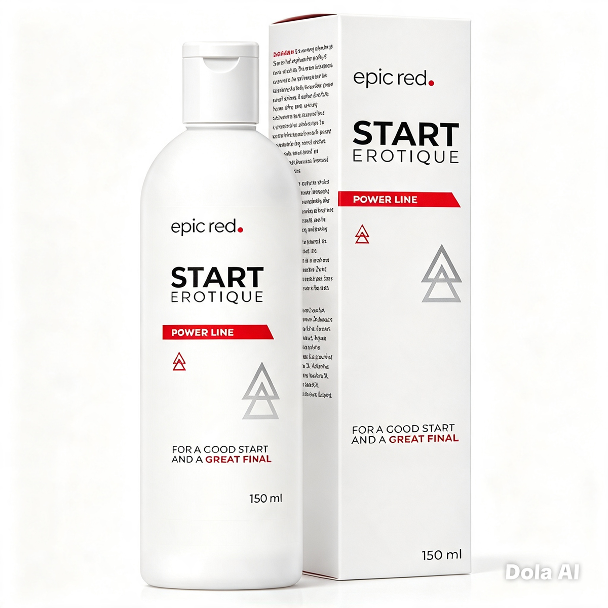 Start Erotique