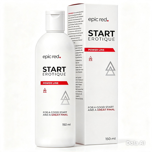 Start Erotique
