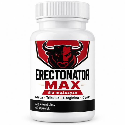 Erectonator Max
