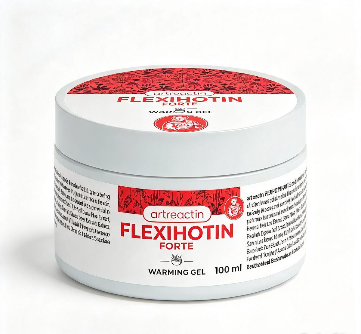 Flexihotin Forte
