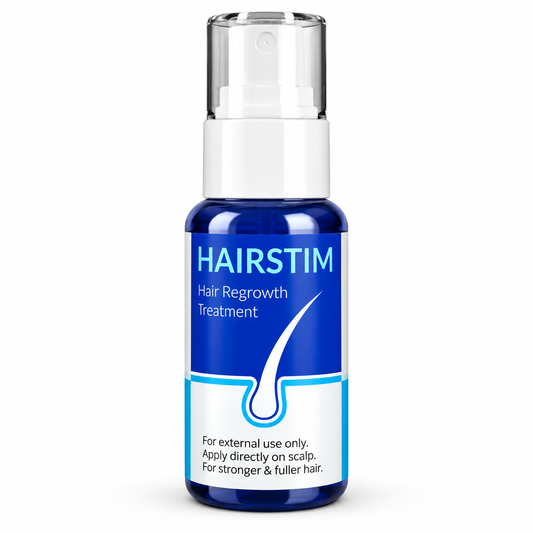 Hairstim