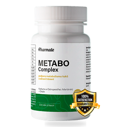 Metabo Complex