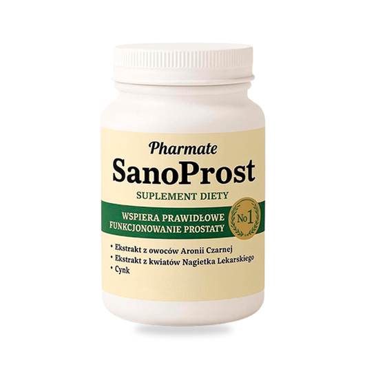 SanoProst