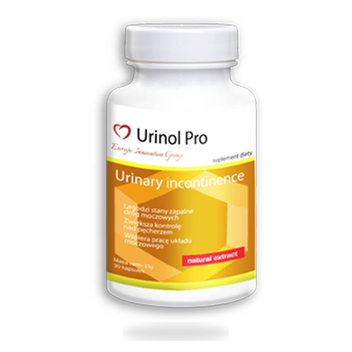 Urinol Pro