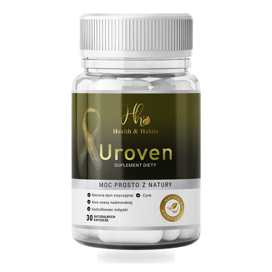Uroven