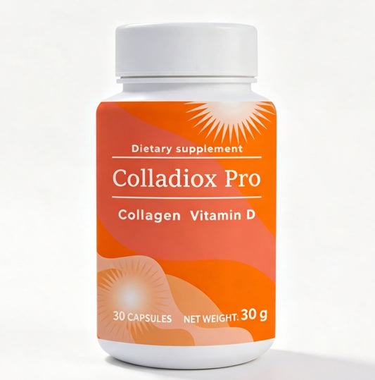 Colladiox Pro