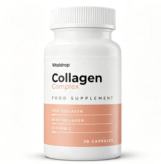 Collagen Complex