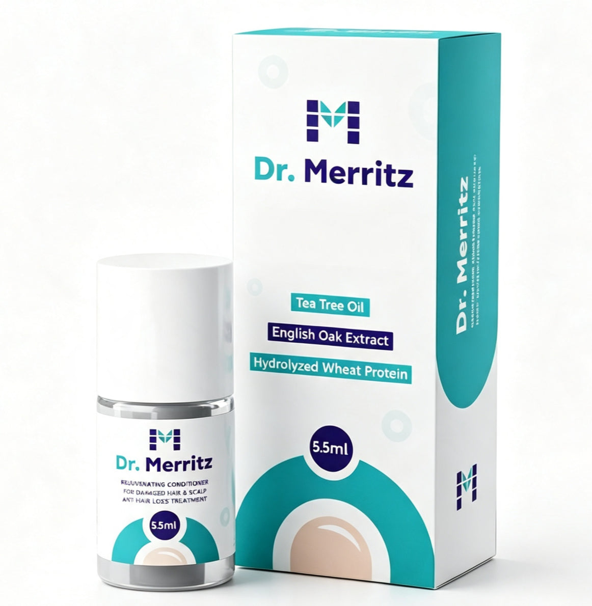 Dr. Merritz