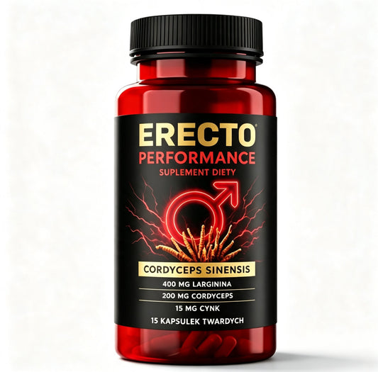 Erecto Performance