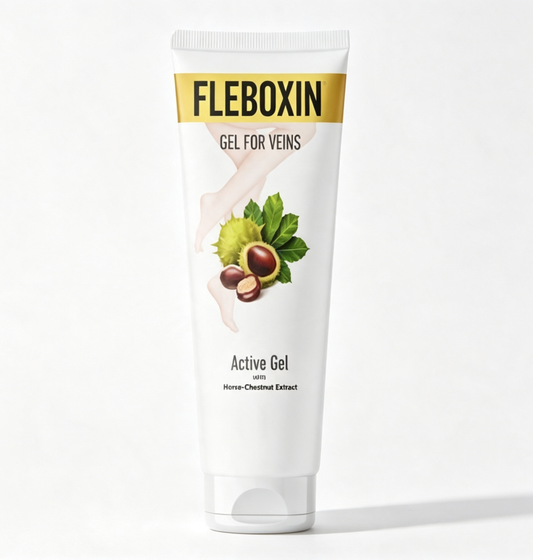 Fleboxin