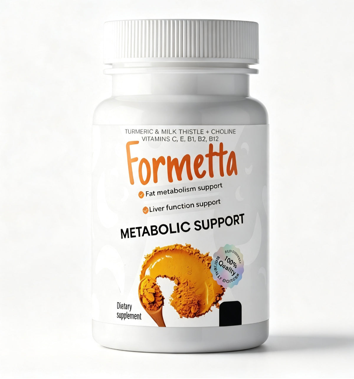 Formetta