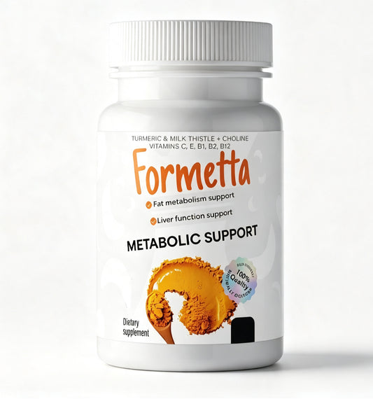 Formetta