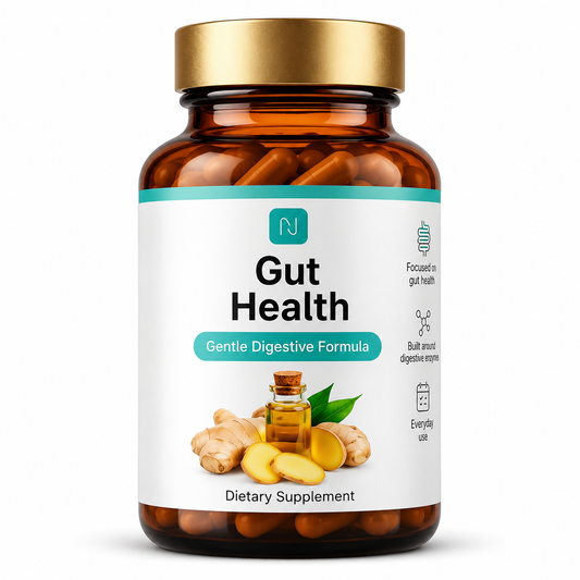 Gut Health