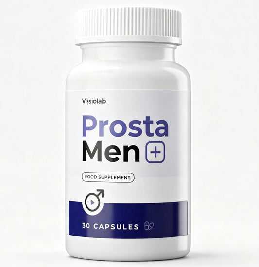 ProstaMen+